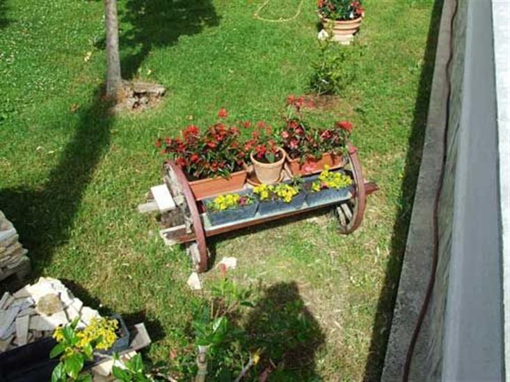 Apartments and Rooms Ana