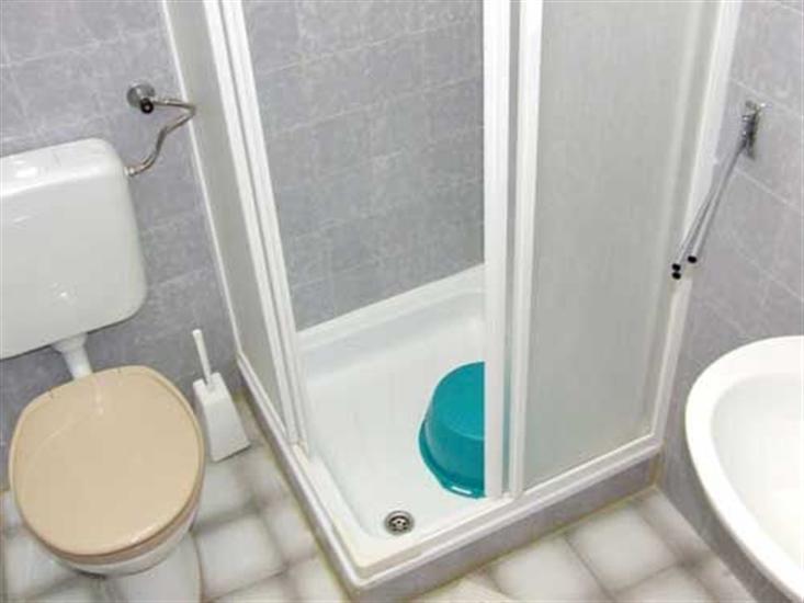 Room S1, for 2 persons