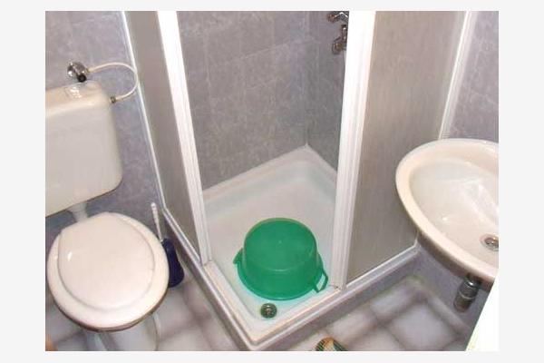 Apartment A2, for 3 persons