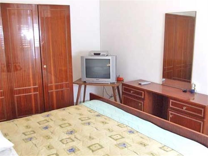 House K1, for 4 persons