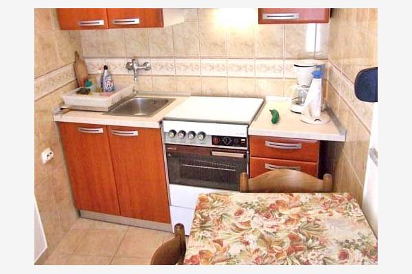 House K1, for 4 persons