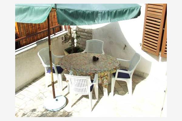 House K1, for 4 persons