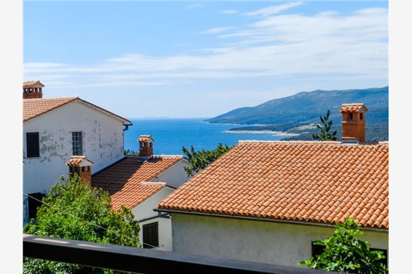 Apartment A6, for 2 persons