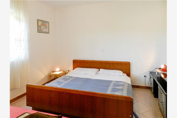 Apartment A5, for 4 persons