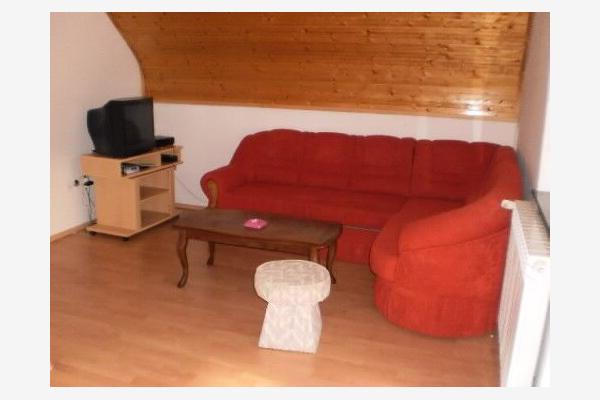 Apartment A2, for 6 persons