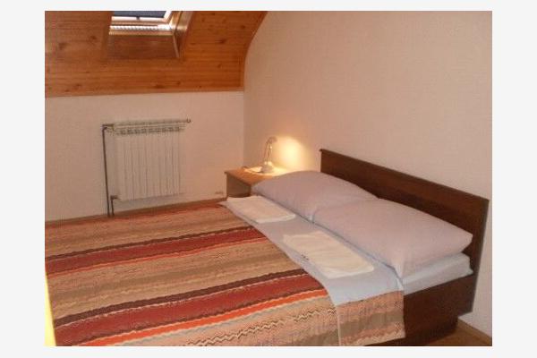 Apartment A2, for 6 persons