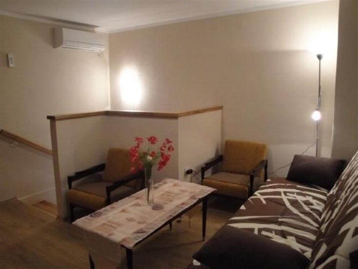 Apartment A2, for 6 persons