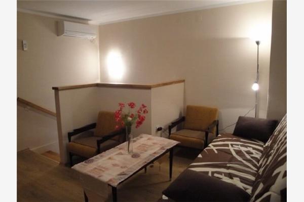 Apartment A2, for 6 persons