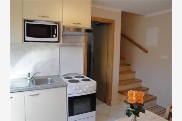 Apartment A2, for 6 persons