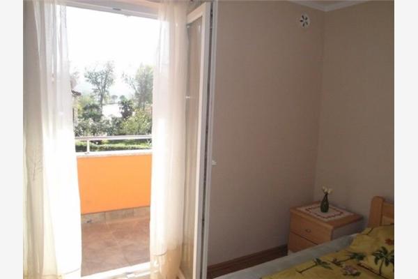 Apartment A2, for 6 persons