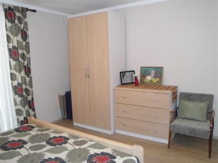 Apartment A2, for 6 persons