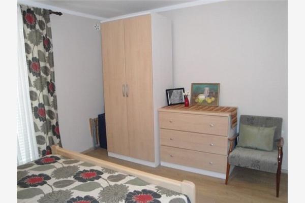 Apartment A2, for 6 persons