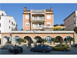 Apartman Plava Istra,RezervirajChristianOd 114 €