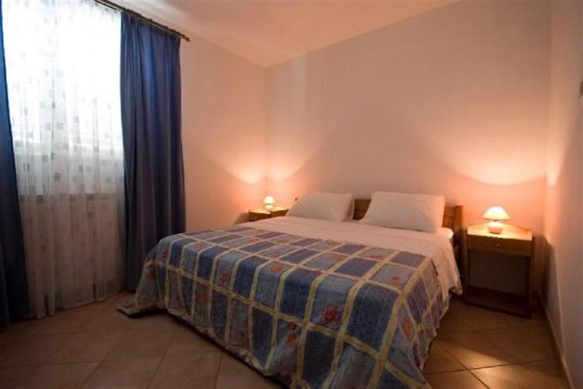 Apartment A5, for 6 persons