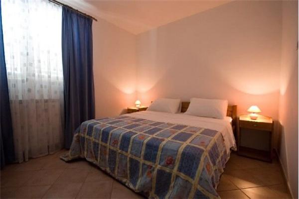 Apartment A5, for 6 persons