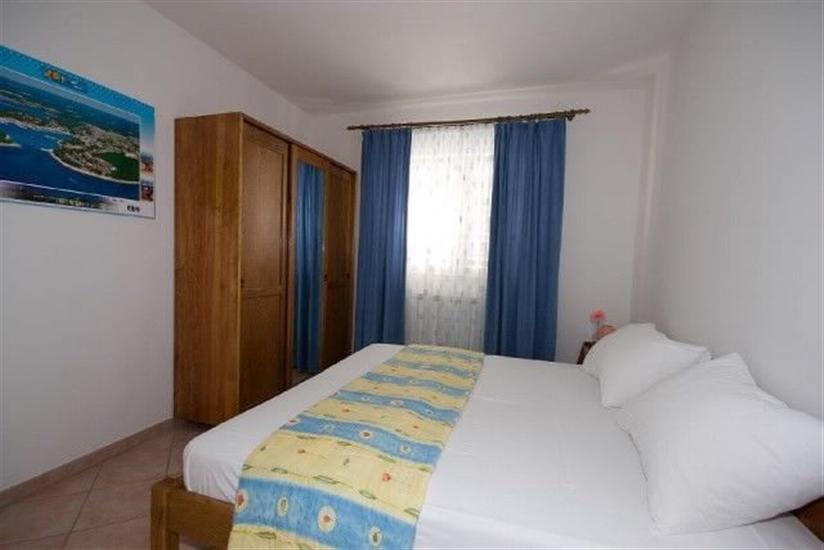 Apartment A7, for 6 persons