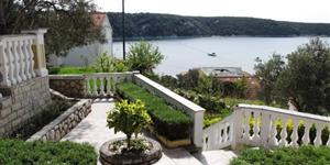 Apartman - Kampor - otok Rab