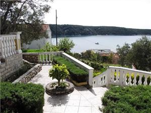 Apartment Kvarners islands,BookLjubicaFrom 128 €