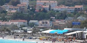 Apartment - Baska - island Krk