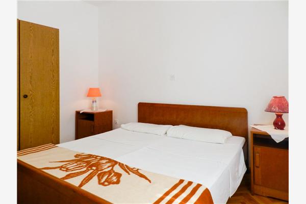 Apartment A4, for 4 persons