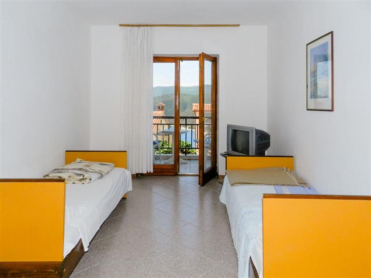 Apartment A5, for 4 persons