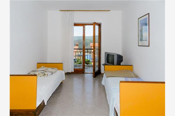 Apartment A5, for 4 persons