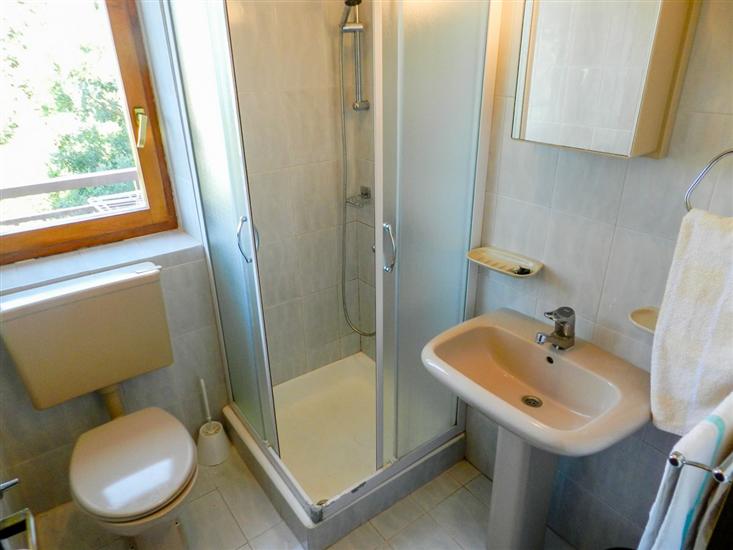 Apartment A5, for 4 persons