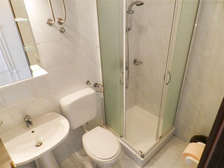 Apartment A6, for 2 persons