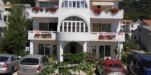 Apartment - Baska - island Krk