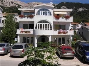 Apartment Kvarners islands,BookBrnabićFrom 93 €