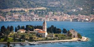 Apartment - Vis - island Vis