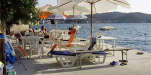 Apartman - Supetarska Draga - otok Rab