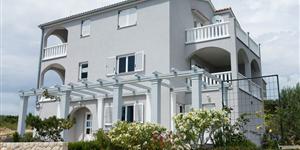 Apartment - Rogoznica