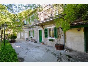Apartment Split and Trogir riviera,BookNatureFrom 107 €