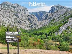 paklenica