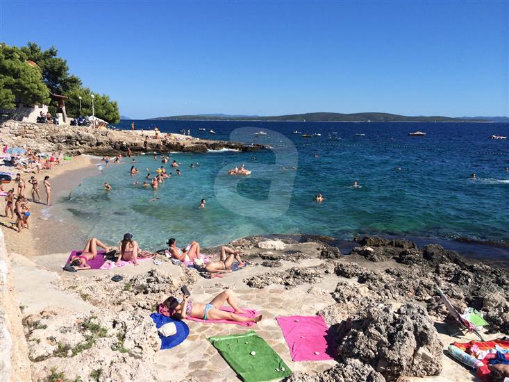 Ivan Dolac - island Hvar