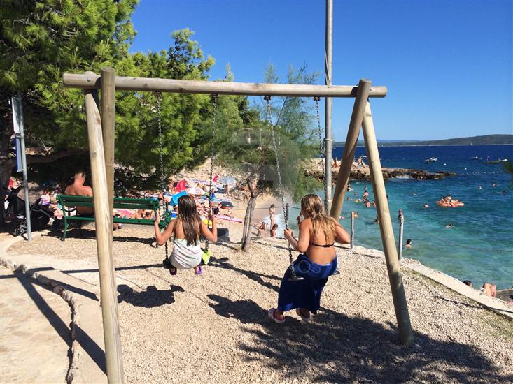 Ivan Dolac - island Hvar