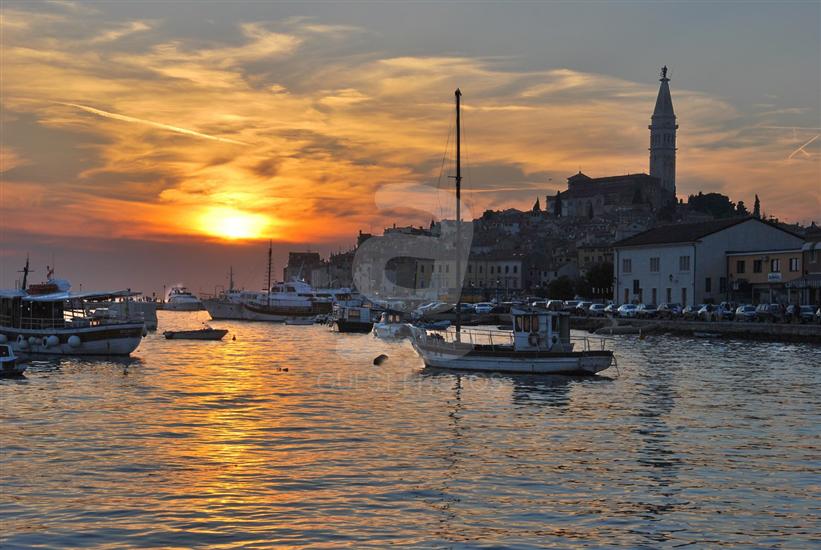 Rovinj