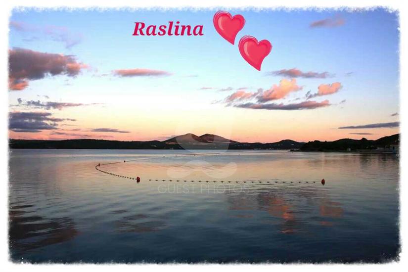 Raslina (Sibenik)