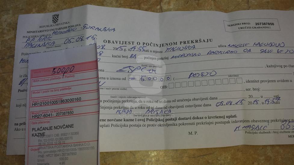 Malinska - island Krk