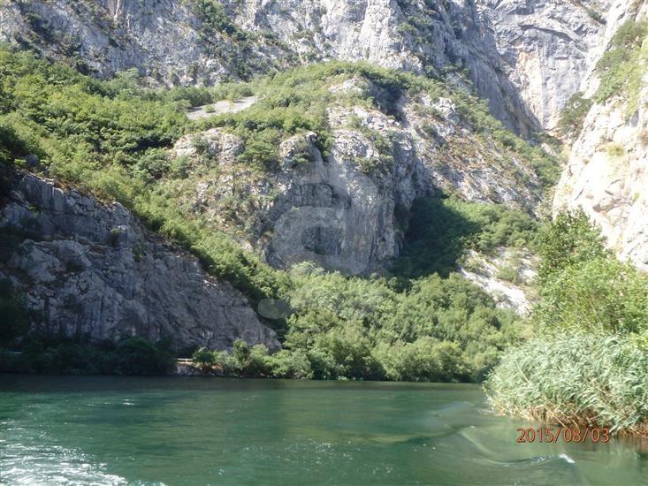 Sumpetar (Omis)