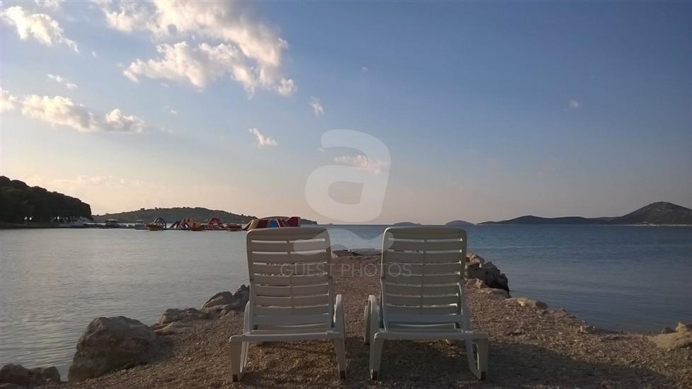 Ferienwohnungen Sanja