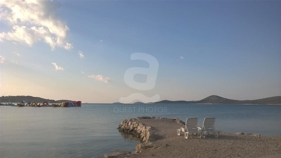 Ferienwohnungen Sanja