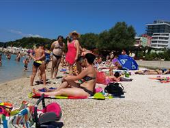 Žnjan Trogir Plaža