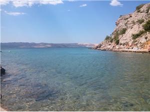 Boende vid strandkanten Rijeka och Crikvenicas Riviera,BokaMladenFrån 168 €