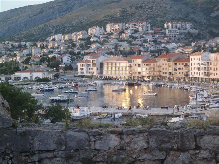 Apartment Milka i Milan