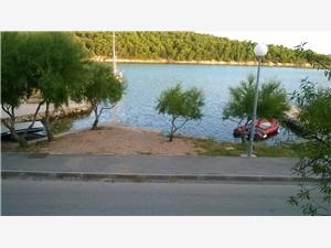 Apartament Riwiera Sibenik,RezerwujZlatkoOd 301 zl