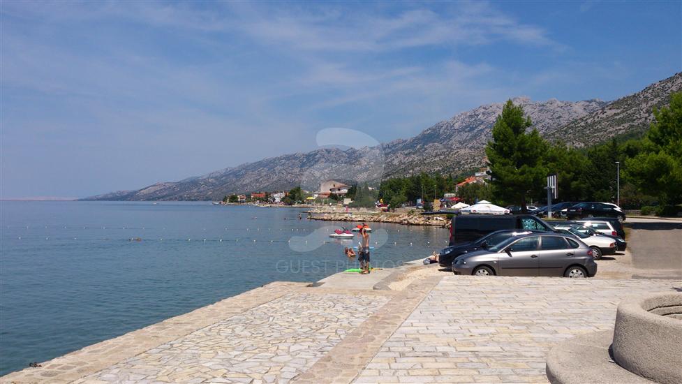 Starigrad Paklenica