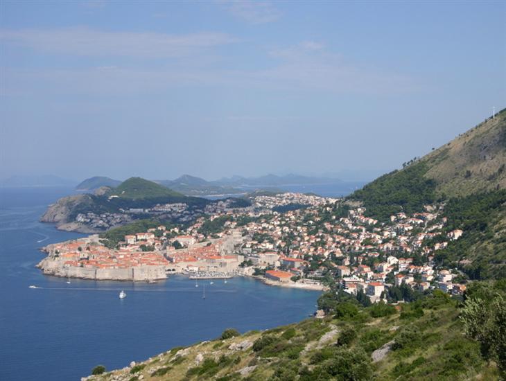 Dalmatia