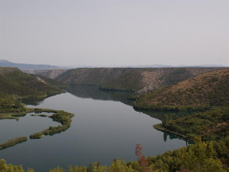 Continental Croatia